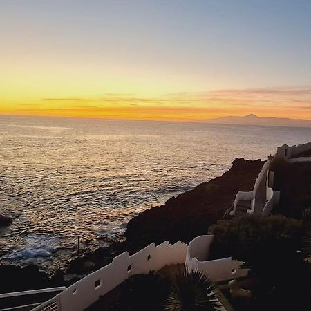 Apartmán Salema Sardina, Mar, Relax Y Atardecer Las Palmas de Gran Canaria Exteriér fotografie