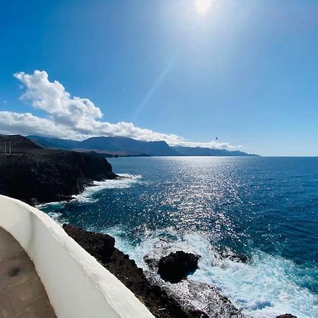Apartmán Salema Sardina, Mar, Relax Y Atardecer Las Palmas de Gran Canaria Exteriér fotografie