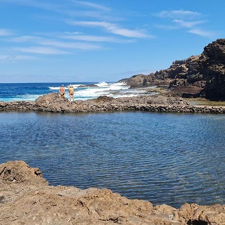 Apartmán Salema Sardina, Mar, Relax Y Atardecer Las Palmas de Gran Canaria Exteriér fotografie