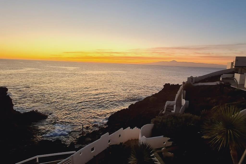 Apartmán Salema Sardina, Mar, Relax Y Atardecer Las Palmas de Gran Canaria Exteriér fotografie