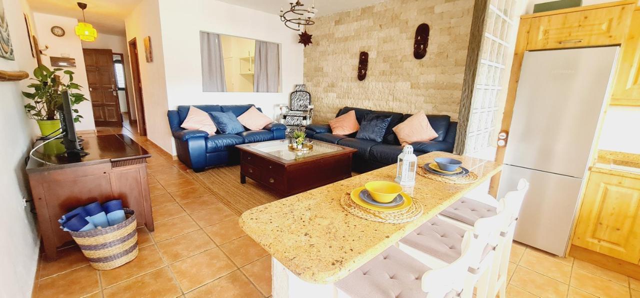 Apartmán Salema Sardina, Mar, Relax Y Atardecer Las Palmas de Gran Canaria Exteriér fotografie