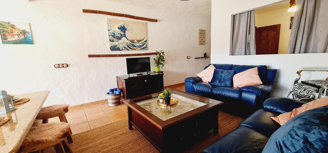 Apartmán Salema Sardina, Mar, Relax Y Atardecer Las Palmas de Gran Canaria Exteriér fotografie