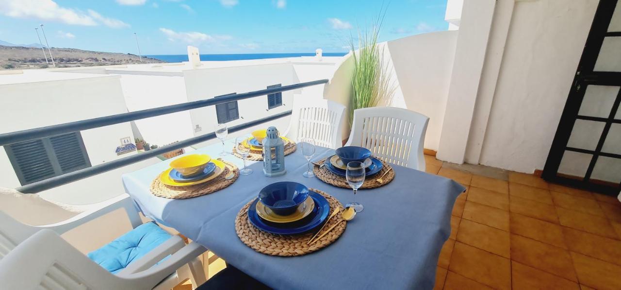 Apartmán Salema Sardina, Mar, Relax Y Atardecer Las Palmas de Gran Canaria Exteriér fotografie