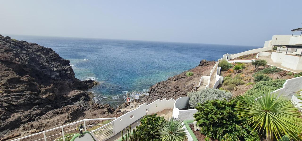 Apartmán Salema Sardina, Mar, Relax Y Atardecer Las Palmas de Gran Canaria Exteriér fotografie