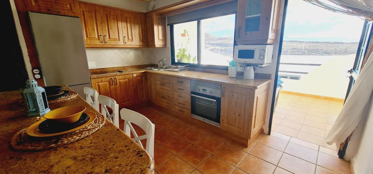Apartmán Salema Sardina, Mar, Relax Y Atardecer Las Palmas de Gran Canaria Exteriér fotografie