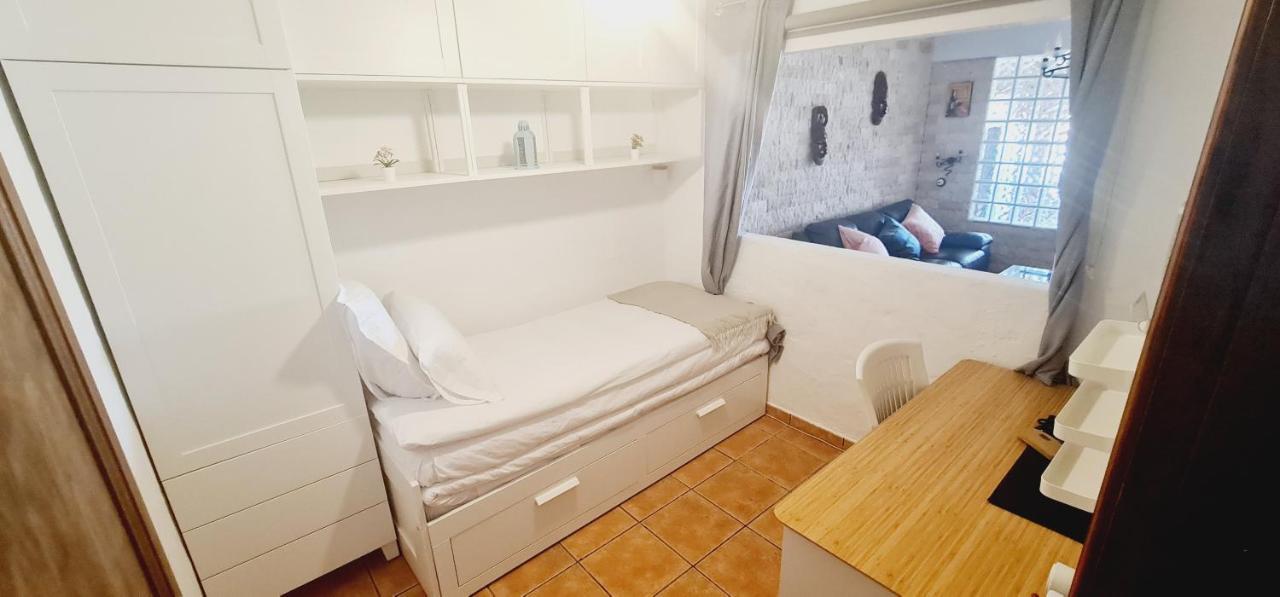 Apartmán Salema Sardina, Mar, Relax Y Atardecer Las Palmas de Gran Canaria Exteriér fotografie