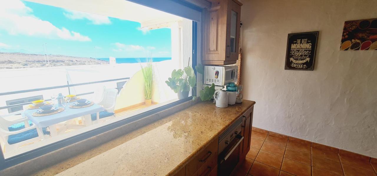 Apartmán Salema Sardina, Mar, Relax Y Atardecer Las Palmas de Gran Canaria Exteriér fotografie