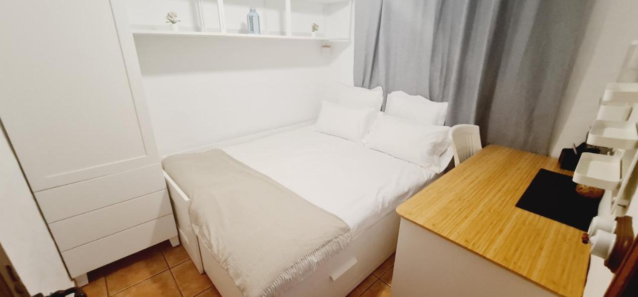 Apartmán Salema Sardina, Mar, Relax Y Atardecer Las Palmas de Gran Canaria Exteriér fotografie