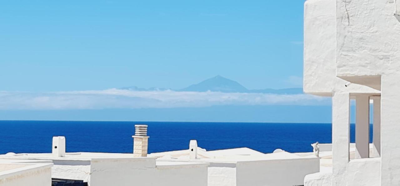 Apartmán Salema Sardina, Mar, Relax Y Atardecer Las Palmas de Gran Canaria Exteriér fotografie
