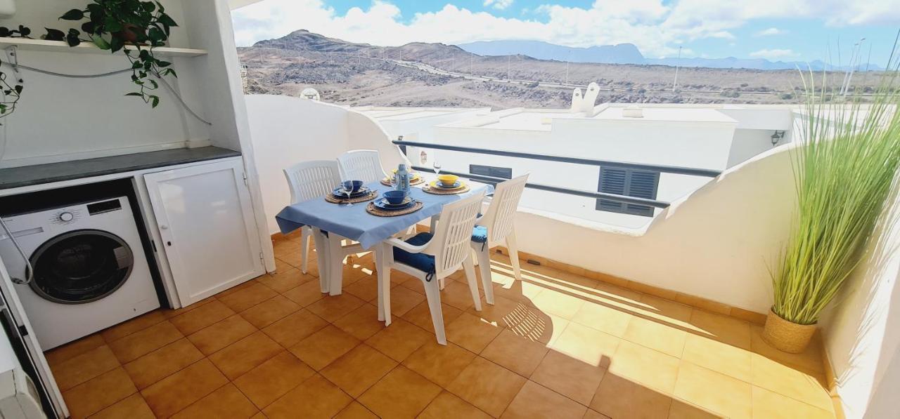 Apartmán Salema Sardina, Mar, Relax Y Atardecer Las Palmas de Gran Canaria Exteriér fotografie