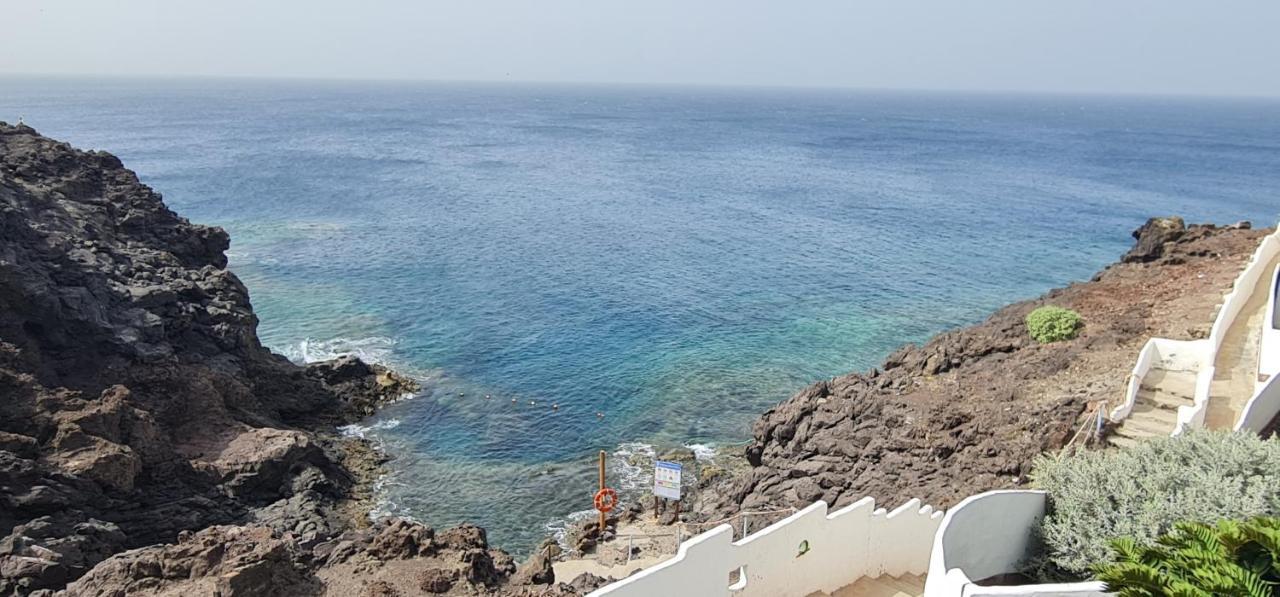 Apartmán Salema Sardina, Mar, Relax Y Atardecer Las Palmas de Gran Canaria Exteriér fotografie